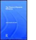 Jesus Huerta De Soto, Jes&uacute;s Huerta De Soto, Jesus (King Juan Carlos University Huerta De Soto - Theory of Dynamic Efficiency