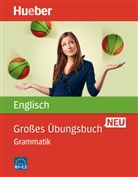 Hoffman, Hoffmann, Hans Hoffmann, Hans G Hoffmann, Hans G. Hoffmann, Marion Hoffmann - Grosses Uebungsbuch Englisch