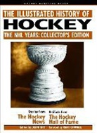 Craig Campbell, Jason (EDT)/ Campbell Kay, Hockey News, Jason Kay - The Illustrated History of Hockey