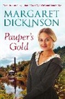 Margaret Dickinson, Dickinson Margaret - Pauper's Gold
