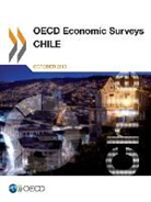 Oecd, Organization For Economic Cooperation An - OECD Economic Surveys: Chile: 2013