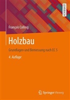 Francois Colling, Fran&ccedil;ois Colling - Holzbau