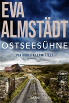 Eva Almst&auml;dt - Ostsees&uuml;hne