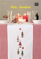 Annette Jungmann - Buch 141 Feliz Navidad