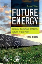 Trevor Letcher, Trevor (Emeritus Professor Letcher, Trevor (Emeritus Professor At the Univers Letcher, Trevor M. (Emeritus Professor Letcher, Trevor M. (Emeritus Professor At the Univ Letcher, Trevor Letcher... - Future Energy