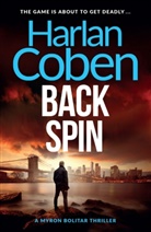 Harlan Coben - Back Spin