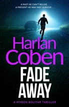 Harlan Coben - Fade Away