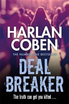 Harlan Coben - Deal Breaker