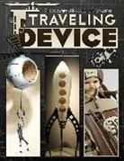 Rik Allen, Greg Brotherton, Nemo Gould, Matters, Pierre Matters, Olivier Pauwels... - Device Volume 3: Traveling Device