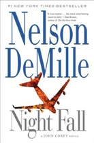 Nelson DeMille - Night Fall