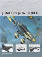 Mike Guardia, Guardia Mike, Henry Morshead, Henry (Illustrator) Morshead, Morshead Henry, Adam Tooby... - Junkers Ju 87 Stuka