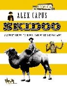 Alex Capus, Capus Alex - Skidoo