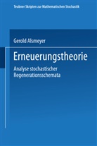 Gerold Alsmeyer - Erneuerungstheorie