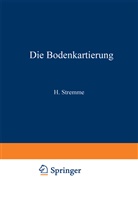 Edwin Blanck, Frit Giesecke, Fritz Giesecke - Die Bodenkartierung