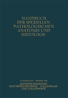 Fischer, W Fischer, W. Fischer, Gerlach, W Gerlach, W. Gerlach... - Verdauungsdr&uuml;sen
