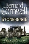 Bernard Cornwell - Stonehenge
