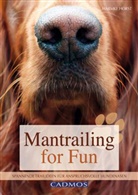 Harmke Horst - Mantrailing for Fun