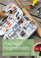 Peter Gathercole - Praxisbuch Fliegenbinden