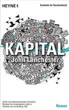 John Lanchester - Kapital