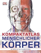 Steve Parker - Kompaktatlas menschlicher K&ouml;rper
