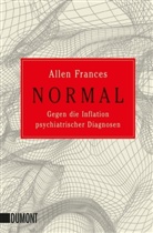 Allen Frances - Normal