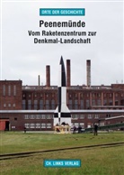 Martin Kaule, Martin Kaule - Peenem&uuml;nde