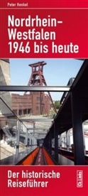 Peter Henkel - Nordrhein-Westfalen 1946 bis heute