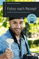 Benjamin Jaworskyj - Fotos nach Rezept