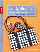 Christiane Frank, Michael Ruder - Candy Wrapper Taschen und Accessoires