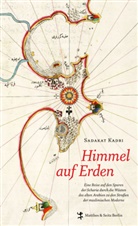 Sadakat Kadri, Ilse Utz - Himmel auf Erden