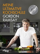 Gordon Ramsay - Meine ultimative Kochschule