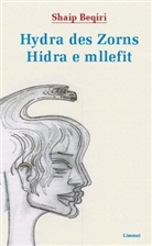Shaip Beqiri - Hydra des Zorns / Hidra e mllefit