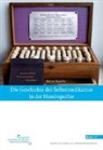 Marion Baschin - Die Geschichte der Selbstmedikation in der Hom&ouml;opathie
