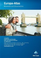 Busche Verlagsgesellschaft mbH, Busch Verlagsgesellschaft mbH - Aral Europa-Atlas