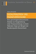Markus Borzymski, Pete Schallenberg, Peter Schallenberg - Sozialprinzipien und Finanzverfassung