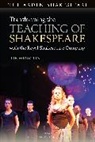 Joe Winston, Joe (University of Warwick Winston - Transforming the Teaching of Shakespeare with the Royal Shakespeare