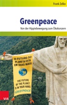 Frank Zelko - Greenpeace
