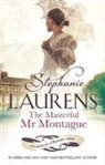 Stephanie Laurens, Laurens Stephanie - The Masterful Mr Montague