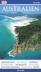 Bostock Lang, Bowe, Bowen, Jan Bowen, Helen Duffy, Duffy u a... - Vis-&agrave;-Vis Reisef&uuml;hrer Australien