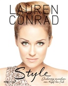 Laure Conrad, Lauren Conrad, Oliver Fritsch, Elise Loehnen - Style