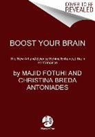 Christina Breda Antoniades, Majid Fotuhi, Majid/ Antoniades Fotuhi - Boost Your Brain