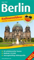 Dr Pett, Dr Inge Pett, Dr. Inge Pett, Inge Pett, Inge (Dr.) Pett - Berlin