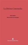 Dante Alighieri, Charles H. Grandgent, Charles Southward Singleton - La Divina Commedia