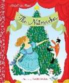 Rita Balducci, Rita Beckett Balducci, Sheilah Beckett, Sheilah Beckett - The Nutcracker