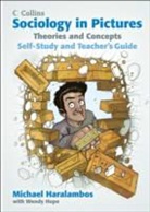 Michael Haralambos, Haralambos Michael - Theories and Concepts