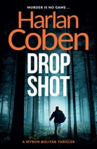 Harlan Coben - Drop Shot