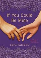 Sara Farizan, Farizan Sara - If You Could Be Mine