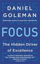 Daniel Goleman - Focus