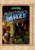 Timothy Knapman, Timothy/ Pincelli Knapman, Matteo Pincelli - Minotaur's Maze