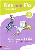 Heinrich Bauersfeld, Judith Beerbaum, Christina Beimdiek, Sina Buchborn, Christiane Deutschmann, Anja G&ouml;ttlicher... - Flex und Flo, Ausgabe 2013: Flex und Flo - Ausgabe 2014. Themenheft.3